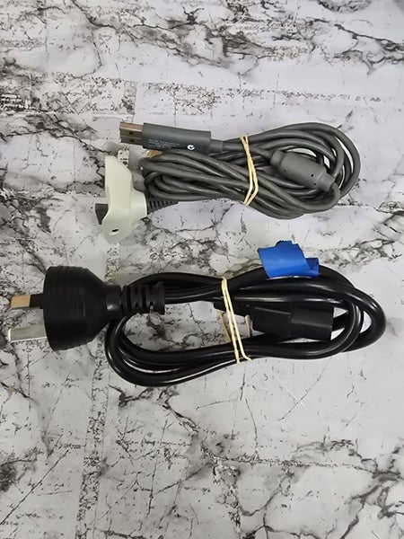 Microsoft Xbox 360 S Console 1439 Carousel 2