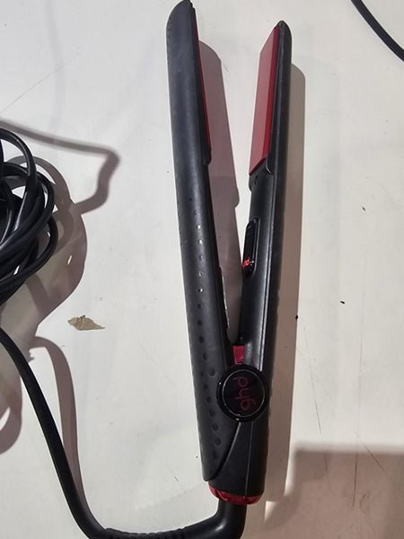 GHD 5.0 straightener Carousel 1