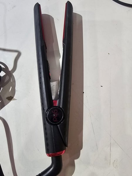 GHD 5.0 straightener Carousel 2