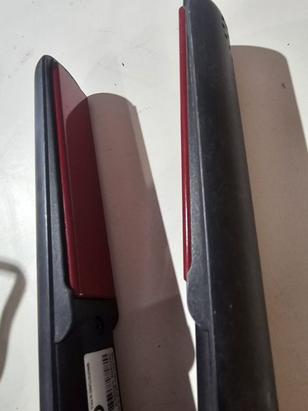 GHD 5.0 straightener Carousel 6