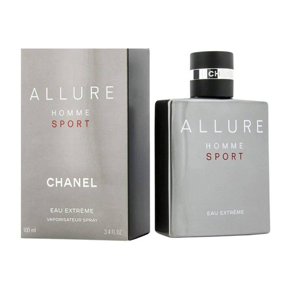 Chanel Allure Homme Sport Eau Extreme EDP 100ml Carousel 1