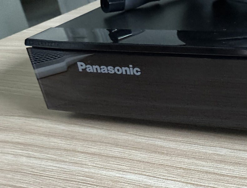 Panasonic Freeview Recorder DMRHWT260 Carousel 2