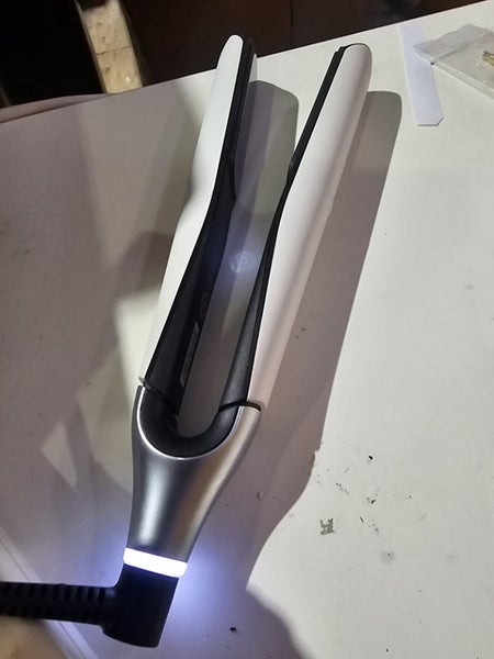 GHD chronos Carousel 2
