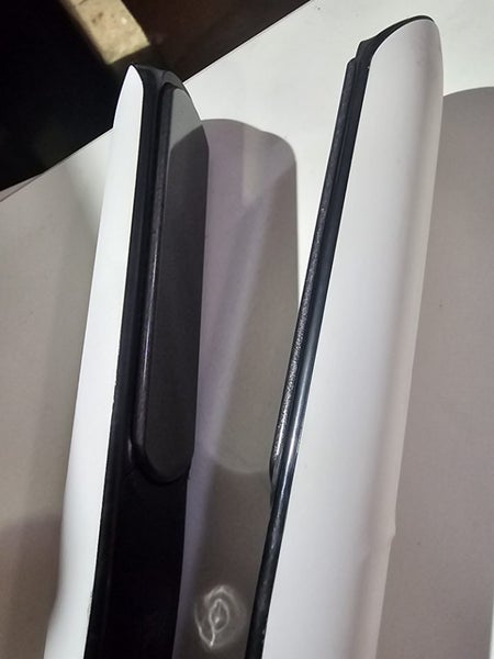 GHD chronos Carousel 3