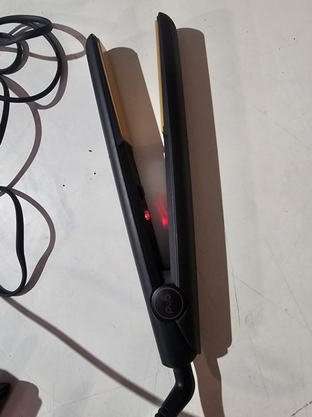 GHD 4.2b straighteners Carousel 1
