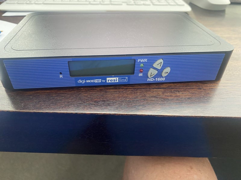 Network switches Ethernet65734874624898112