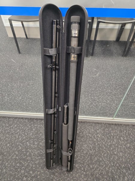 Phoenix RedEye Travel Series RTX-C 920 J-4 Rod Carousel 2