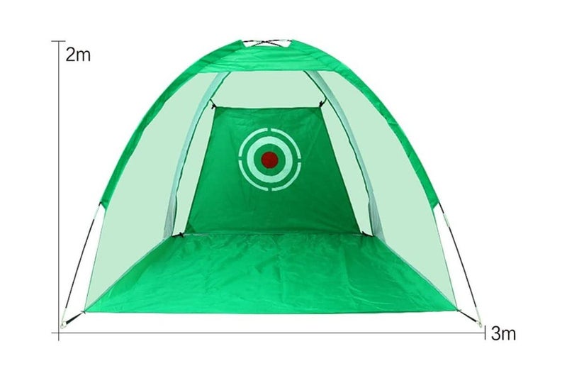 Golf Net NZ Clearance Carousel 2