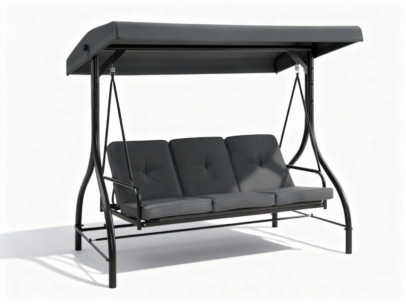 Swing Chair Carousel 2