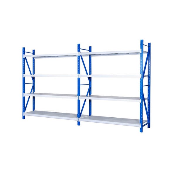 Shelving Carousel 1