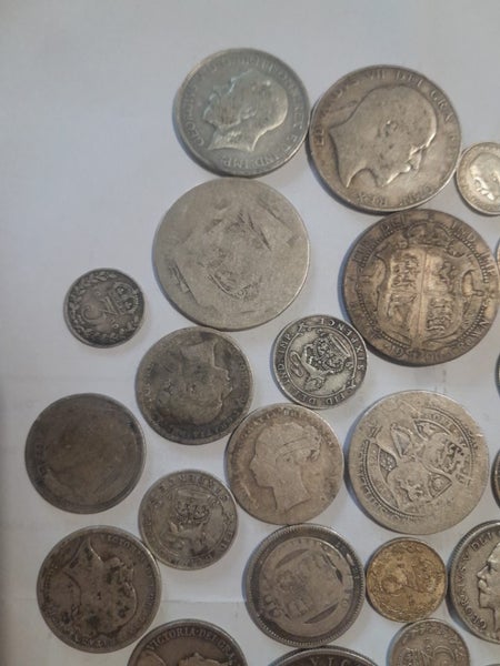 ENGLISH SILVER. 925 Carousel 2