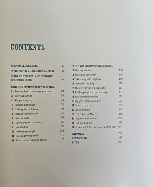 Raewyn Peart | Dolphins of Aotearoa | Living with New Zealand Dolphins Carousel 2