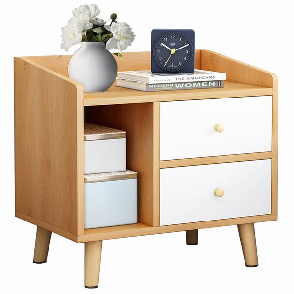 Bedside Table - (NZ Clearance) Carousel 4