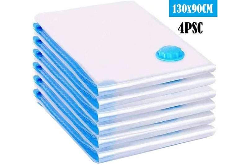 Vacuum storage bags (OVER STOCKED) Carousel 1