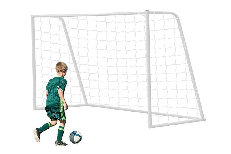 Football Goal - (NZ Clearance) Carousel 10