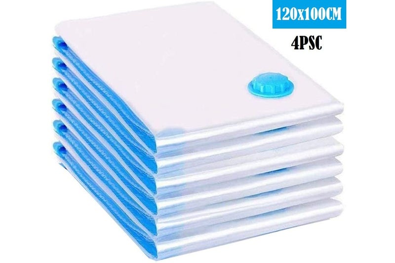 Vacuum storage bags - (NZ Clearance) Carousel 1