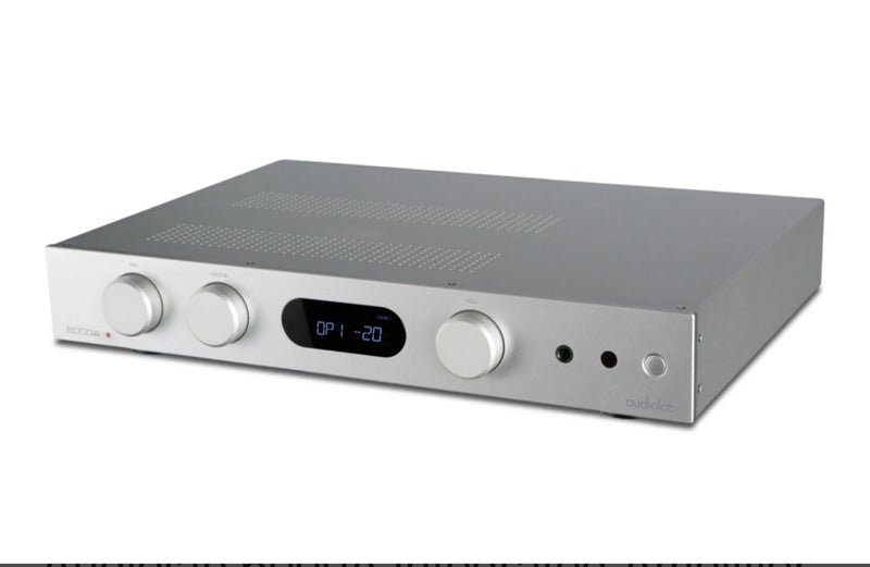 Audiolab 6000a Integrated Amplifier Carousel 1