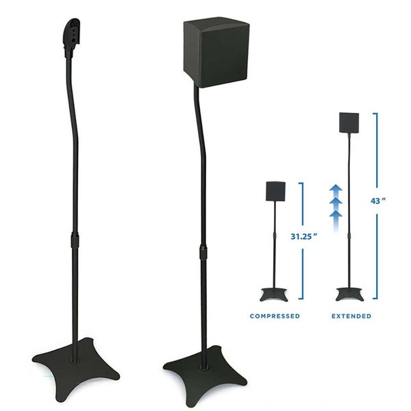 Speaker Stand NZ Clearance Carousel 11