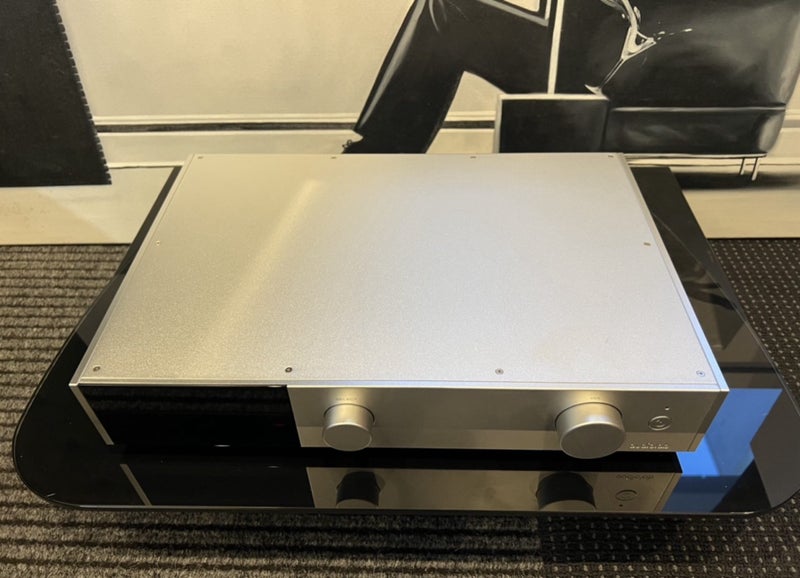 Audiolab 9000n Network Streamer Carousel 2