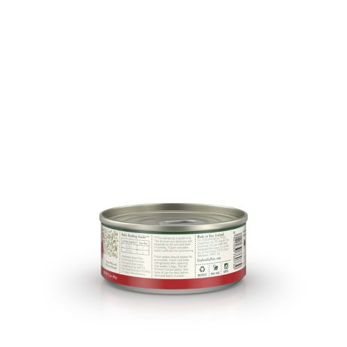 Cat Food Zealandia Cat - Beef Pate 90g x24 Carousel 2