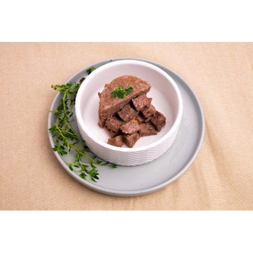 Cat Food Zealandia Cat - Wallaby Pate 90g x24 Carousel 5