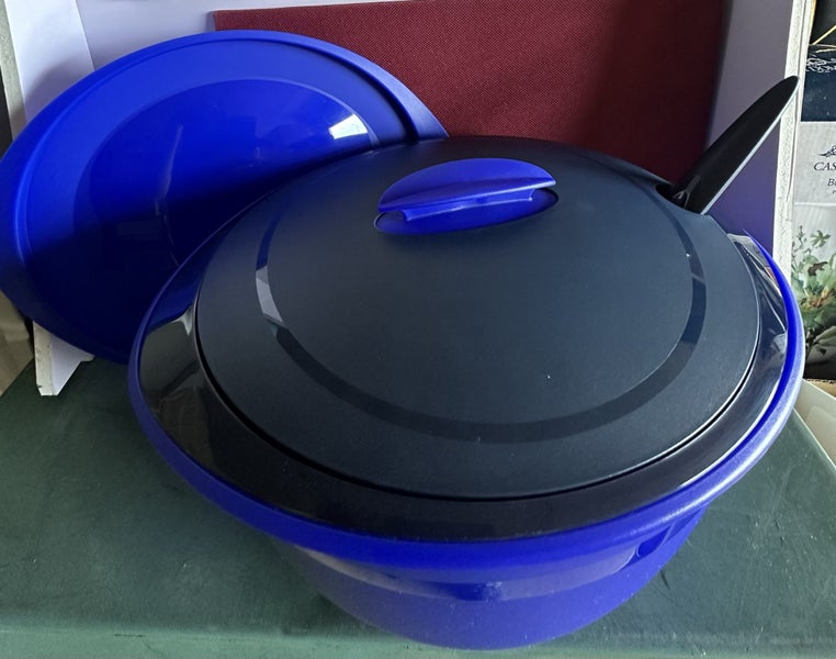 Tupperware Insulated Server 3.5L with Spoon Carousel 2