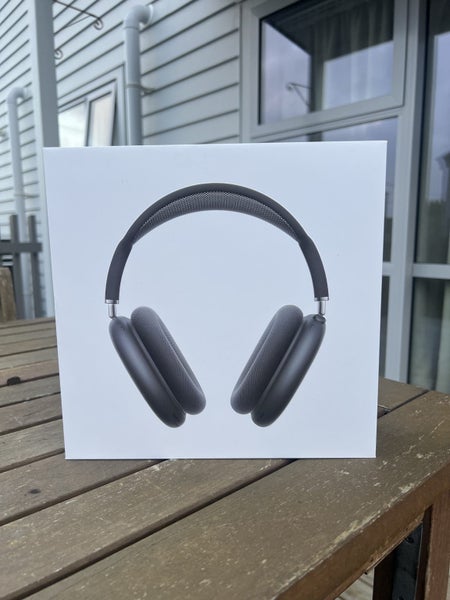 Apple Airpods Max - Midnight Carousel 1