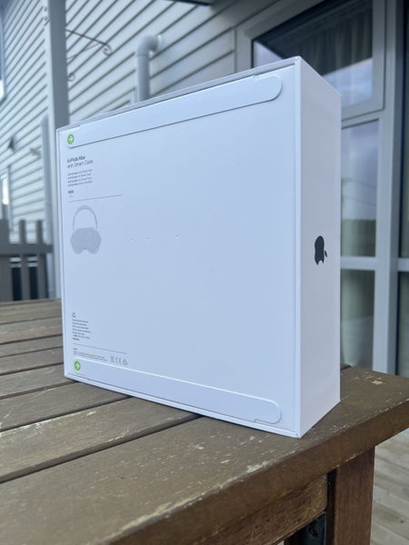 Apple Airpods Max - Midnight Carousel 2