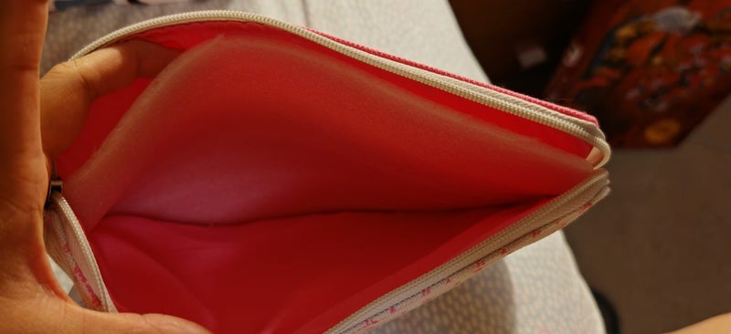 Kikki. K iPad Air sleeve NEW Carousel 4