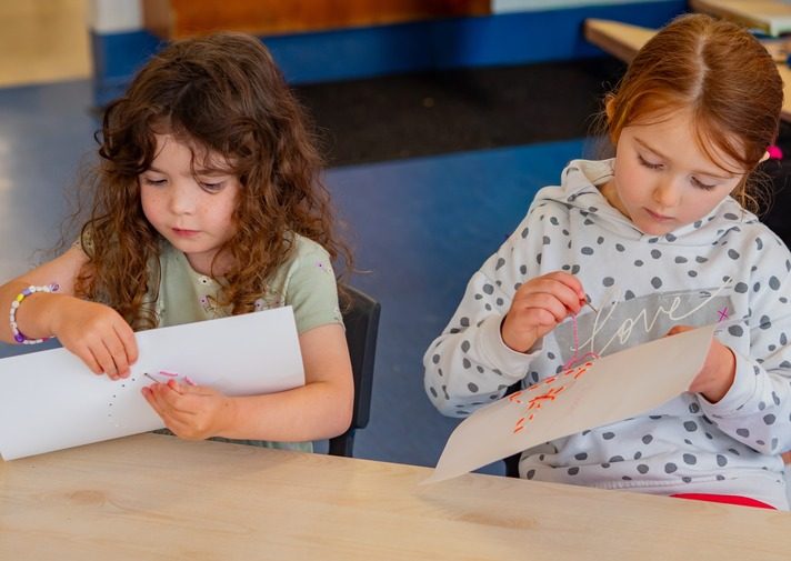 All About Children - New Plymouth Carousel 3