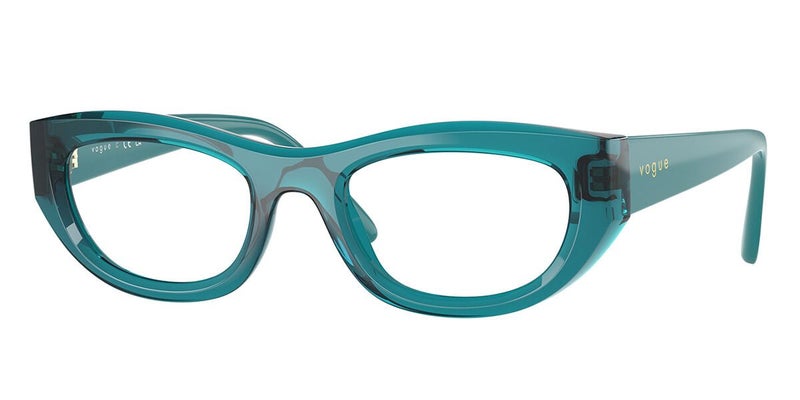 Vogue Eyewear VO5615 3068 49 New Women Eyeglasses Carousel 1