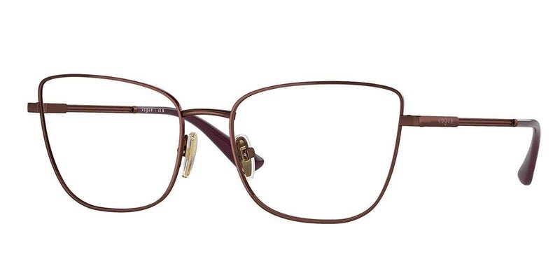 Vogue Eyewear VO4307 5074 52 New Women Eyeglasses Carousel 1