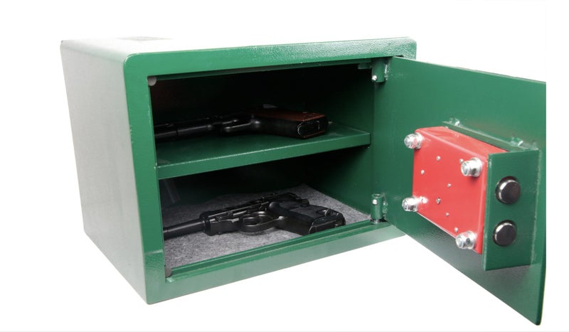 STAG CREEK B CAT SAFE Carousel 2