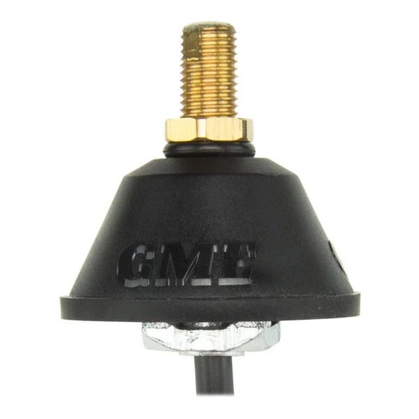GME ABL001 Universal Antenna Base & Lead Carousel 1