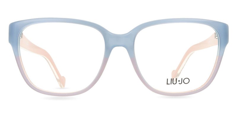 Liu Jo LJ2609 456 52 New Women Eyeglasses Carousel 1