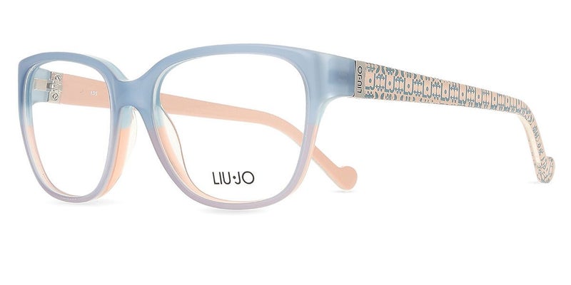 Liu Jo LJ2609 456 52 New Women Eyeglasses Carousel 2