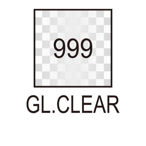 KURETAKE ZIG WINK OF STELLA BRUSH ? 999 GL.CLEAR Carousel 2