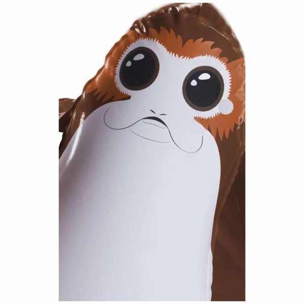 PORG Star Wars Movie Boys Costume Cosplay Prop Accessory Shoulder Sitter Carousel 2