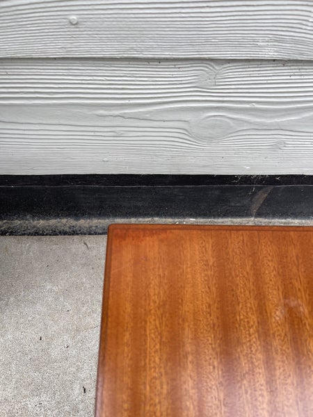 Mid century Don Lorong table nest Carousel 12