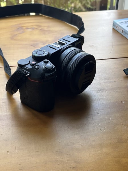 Z30- cosmetic damage Carousel 1