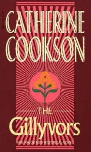 The Gillyvors by Catherine Cookson Carousel 1