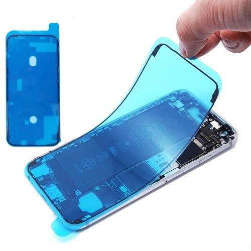iPhone 12 Front Adhesive Carousel 1