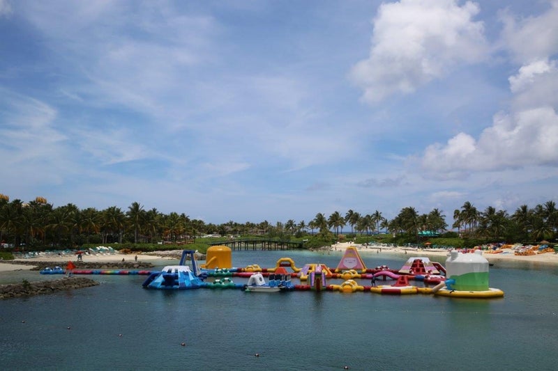 Aflex Technology Carousel 2