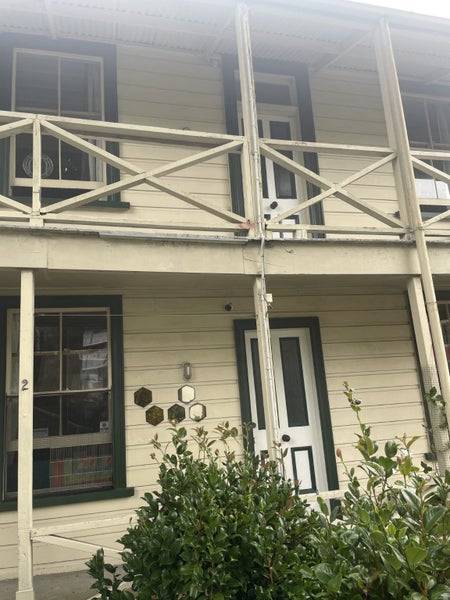 1/14 Fleet Street, Eden Terrace, Auckland City, Auckland