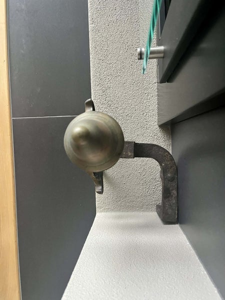 Solid Brass Fire Dogs Carousel 3