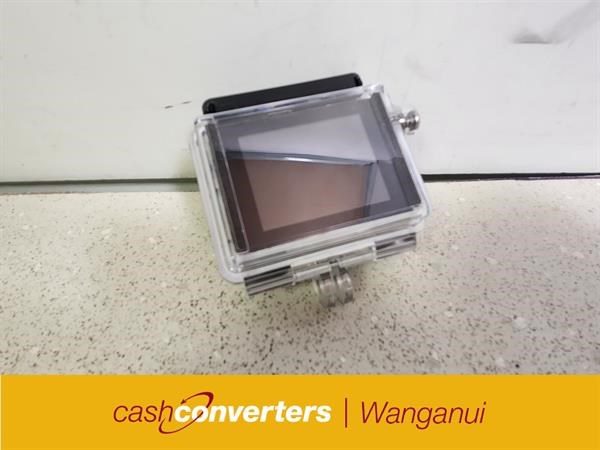 Gopro Action Camera (Go Pro) HERO 3 ALCDB301 B1774723-6 Carousel 2