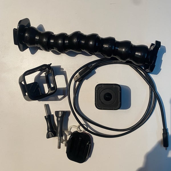 Gopro hero 4 session accessories included go pro Carousel 1