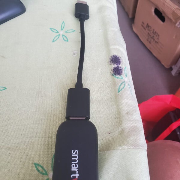 DISH TV SV11 HD SMART VU Carousel 1