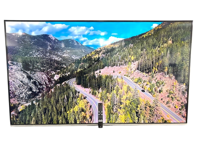 TCL 65" SMART TV Carousel 1