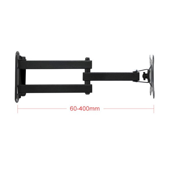TV Bracket Swivel < 10-26" > TV Wall Mount Carousel 2